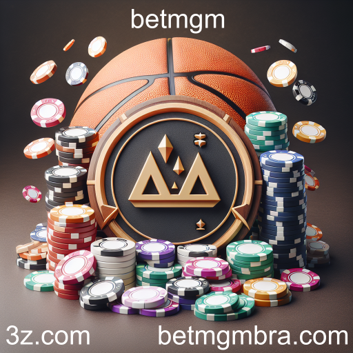 Aposte com Sabedoria: Dicas para Betting na NBA com a BetMGM
